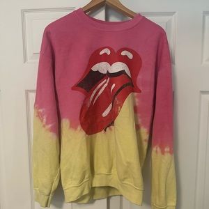 urban outfitters crewneck!!